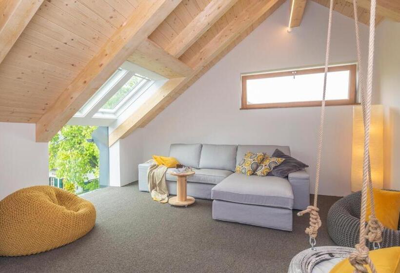 Girbl Bio Apartments   Lifestyle