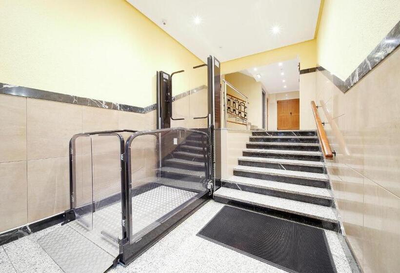 Mirador A Poniente