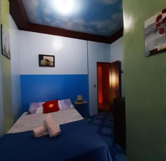Toni Arts Villa