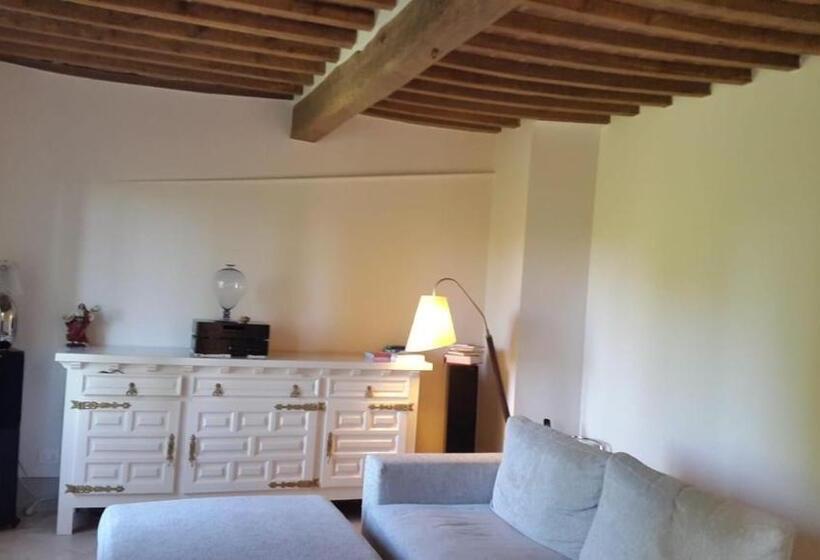 Villa Porsenna
