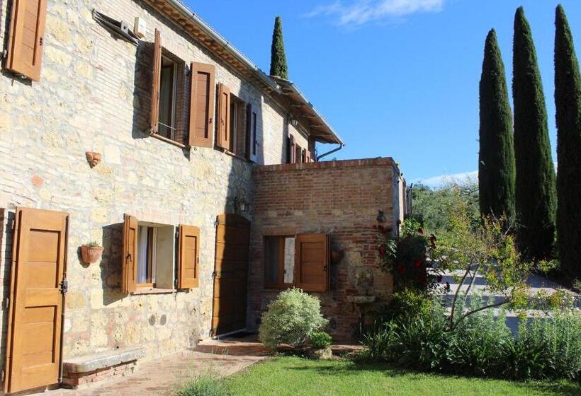 Villa Porsenna