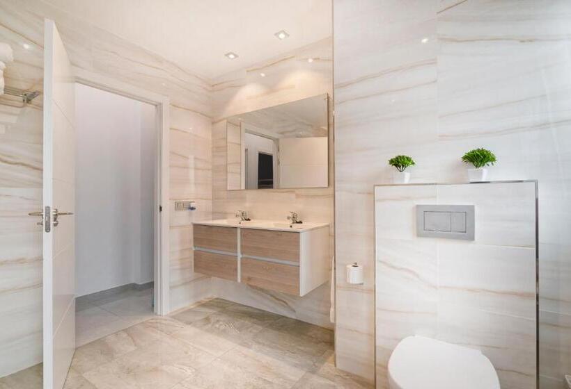 Apartamento De Lujo Mesa Y Lopez Playa Las Canteras