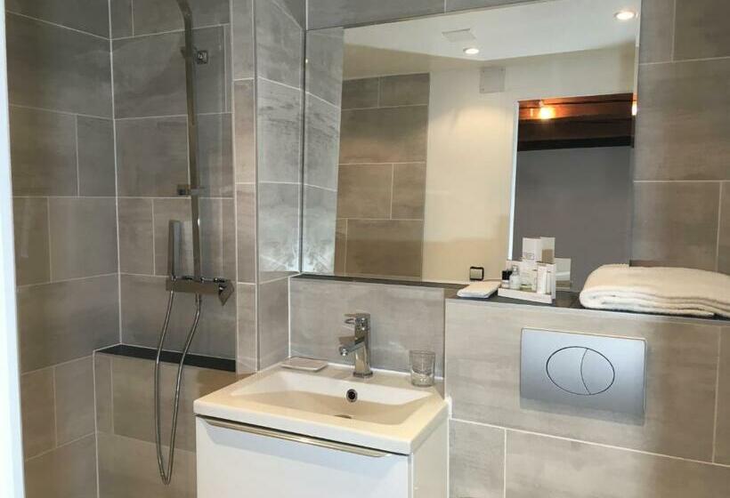 Appartement Le Nid Des Petites Cigognes