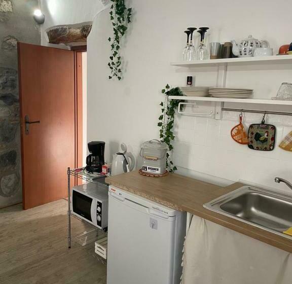 Cá Del Mecolo Lago Di Como