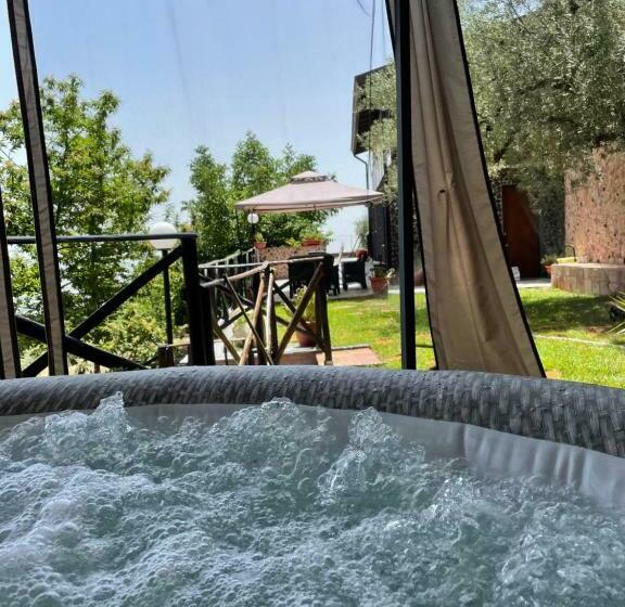 Etna Family Holiday Home