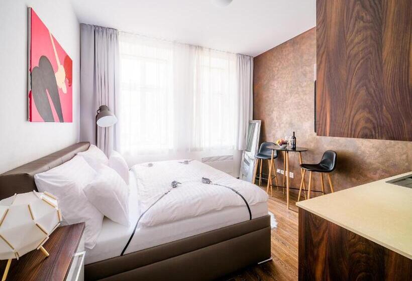 Fifty Shades Of Gray Studio, City Center