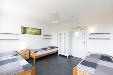 Grobo Apartments