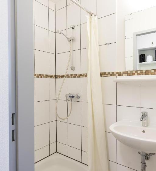Grobo Apartments