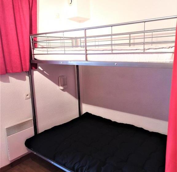 La Crete Du Berger By Actisource, La Joue Du Loup