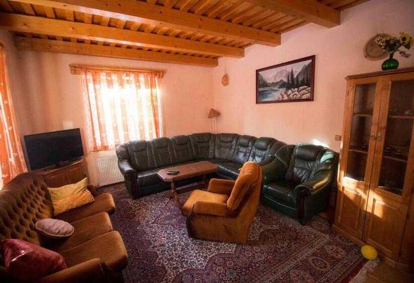 Penzion Hacienda