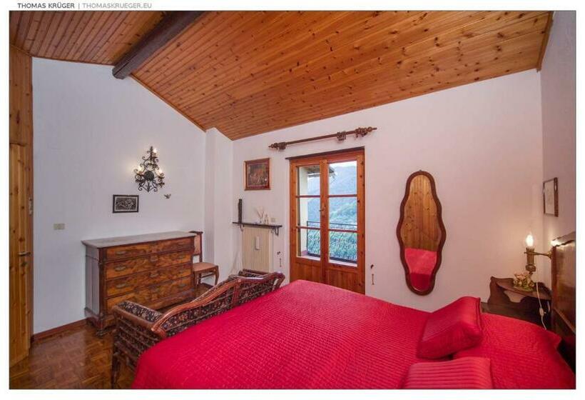 Rifugio Valentina