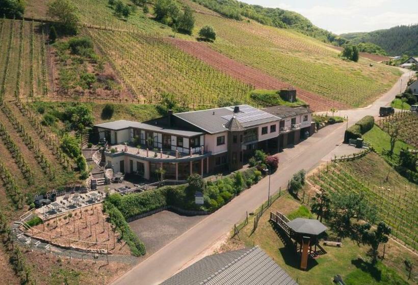 Urlaubsweingut Zecherhof