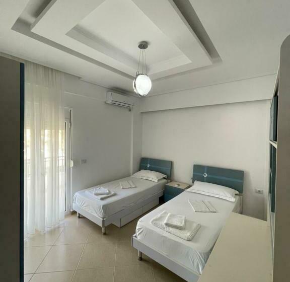 Villa Sildi