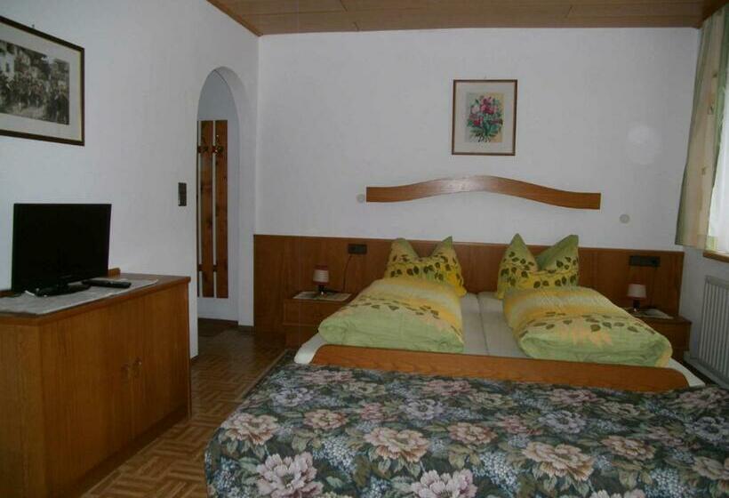 Apartments Jäger