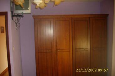 Casa Dorna