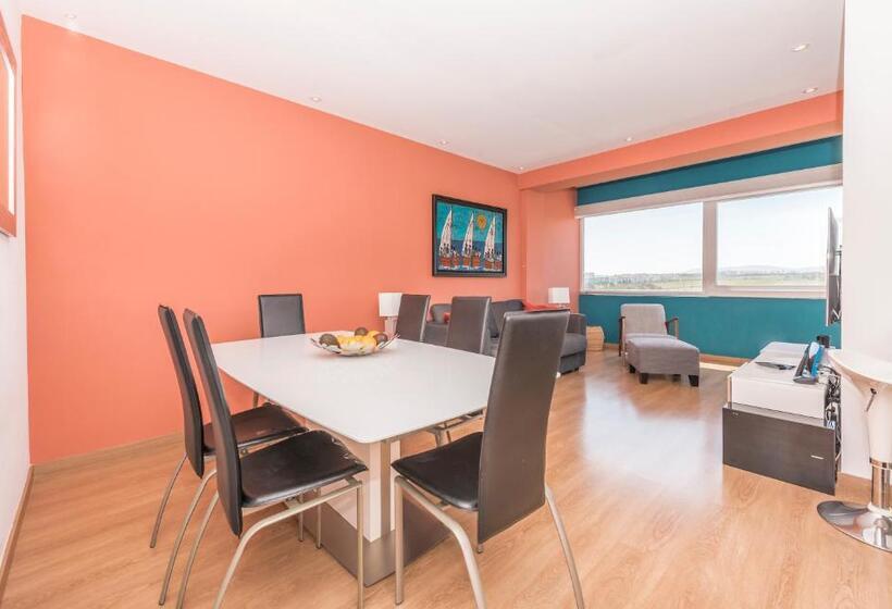 Casa Dos Avós In Oeiras