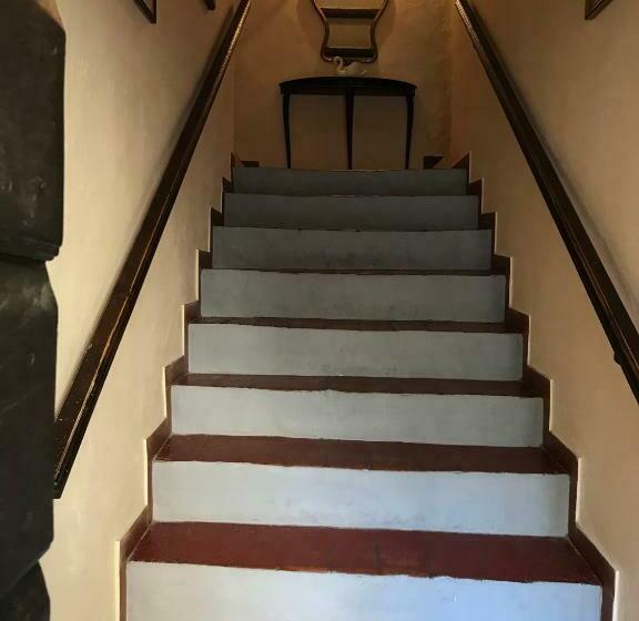 Casa Vacanza Lucignano