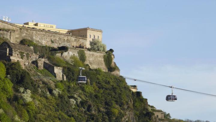 Ferienhaus Erich Bremm Mit Moselblick