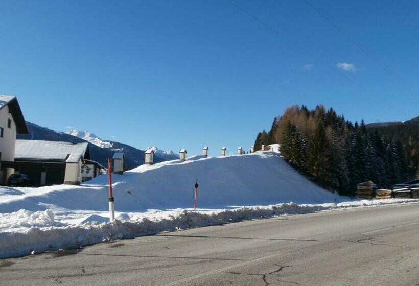 Haus Nannerl