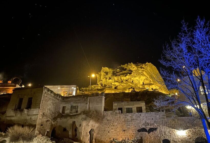 هتل Alice In Cappadocia