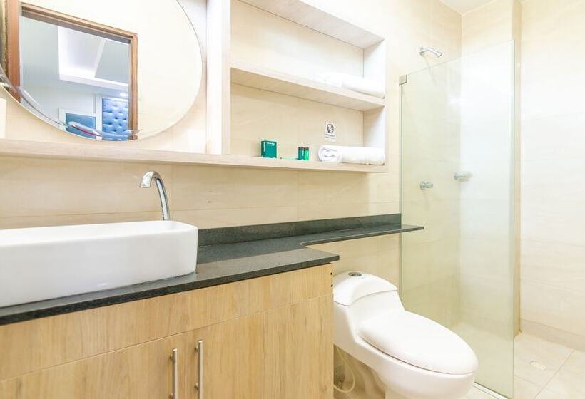 هتل Ayenda Elyamar V