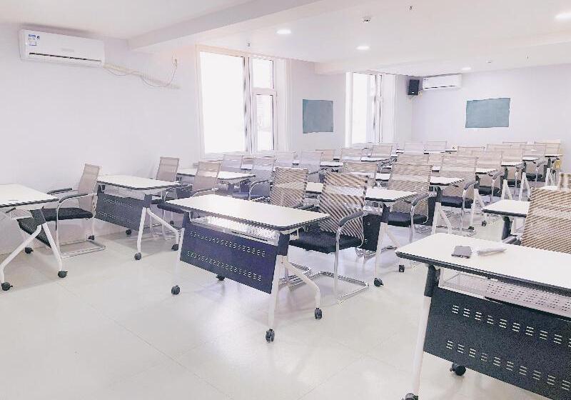 فندق Hanting  Changchun Economic Development Zone Ziyou Road