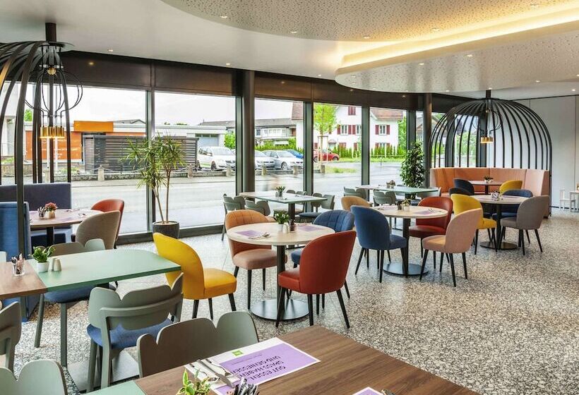 호텔 Ibis Styles St Margrethen Bodensee
