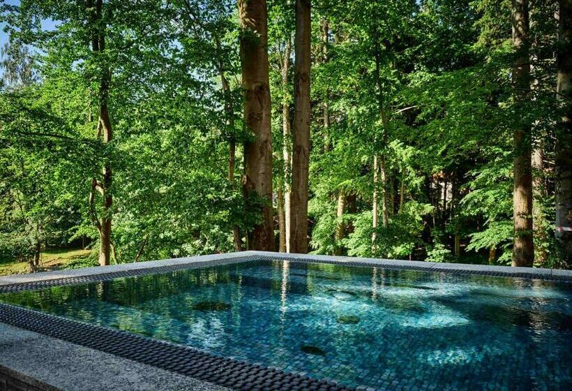 酒店 Bergo Resort & Spa