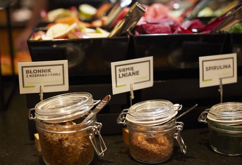 Q Hotel Plus Wrocław Bielany