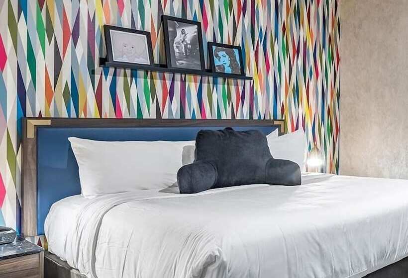 هتل Signature Inn Houston Greenspoint
