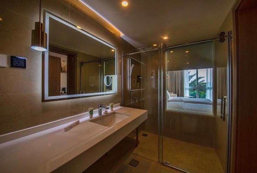 Luxotel Aqaba Beach Resort & Spa Only 15 Years Plus