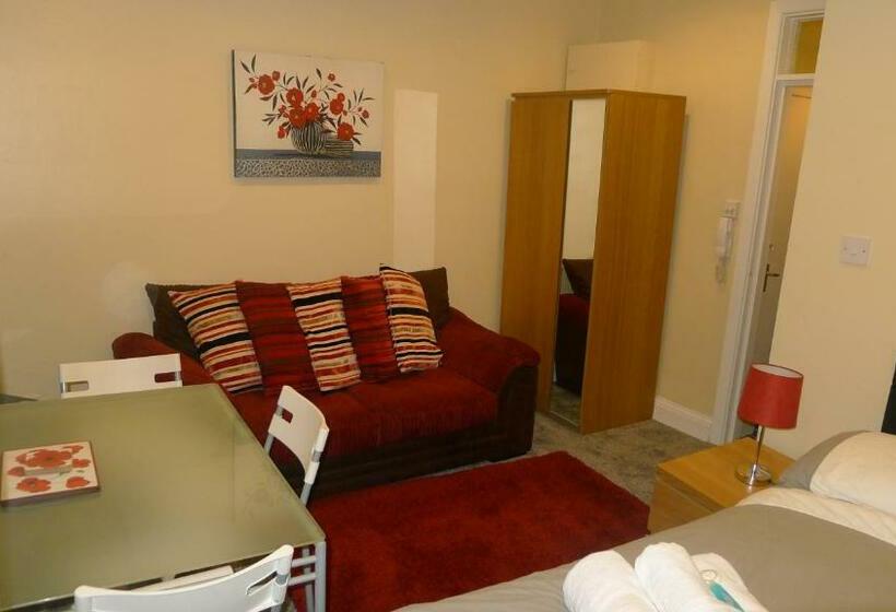 Regents Street Studios