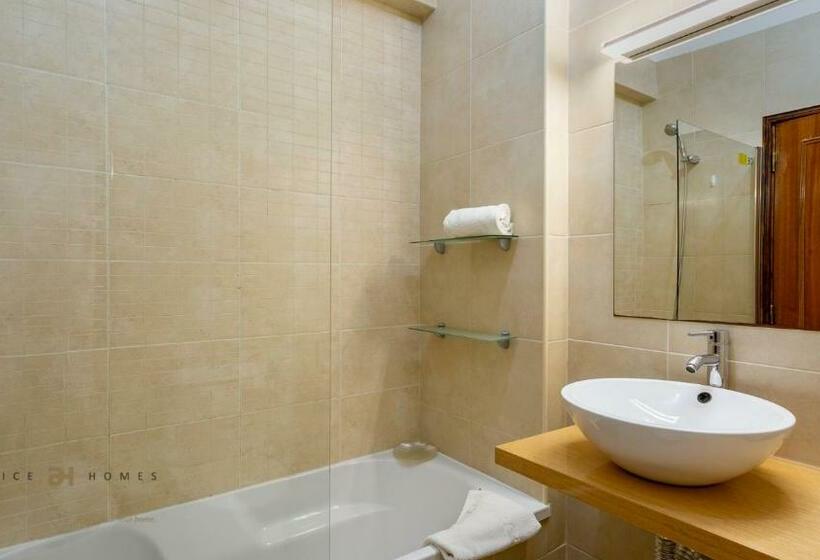 T1 Grevilias Em Vilamoura Greice Homes