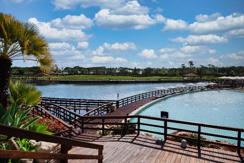 هتل Domes Lake Algarve Residences