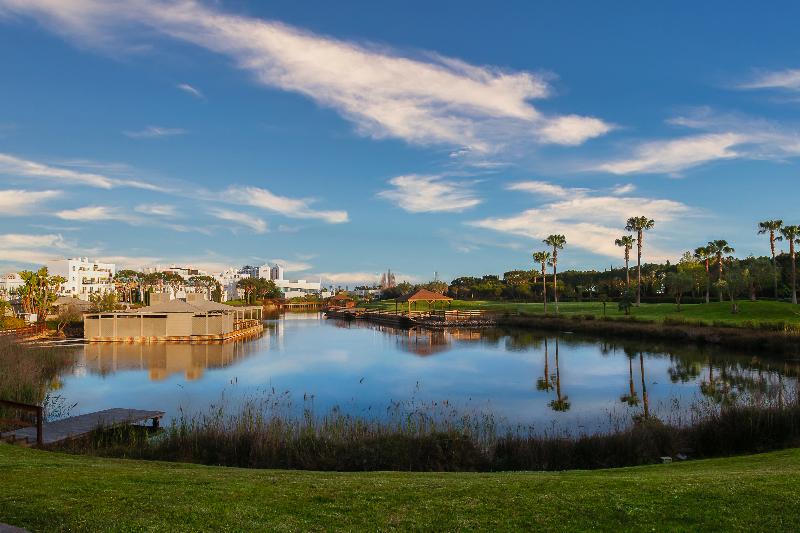 هتل Domes Lake Algarve Residences