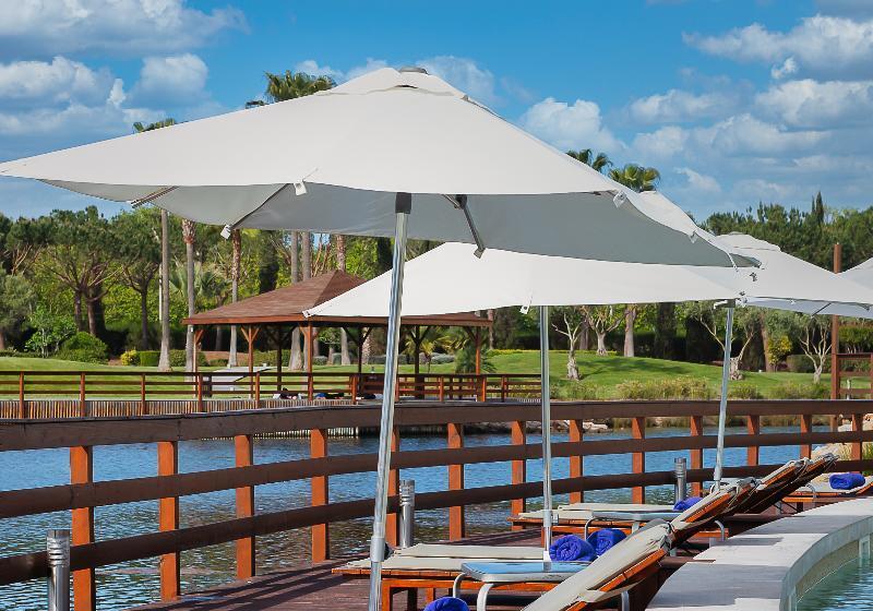 هتل Domes Lake Algarve Residences