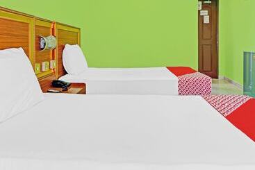 هتل Oyo 797 City Relax