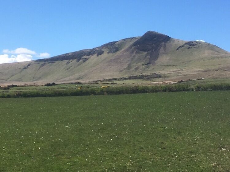 مبيت وإفطار Cullentra House