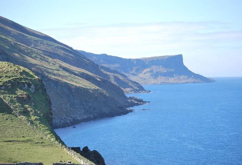 مبيت وإفطار Cullentra House