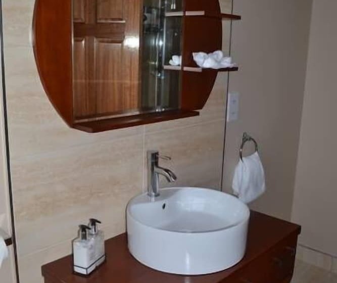 مبيت وإفطار Cullentra House