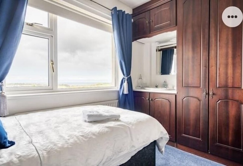 مبيت وإفطار Cullentra House