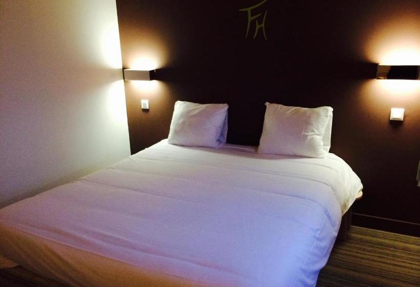 Fasthotel Dunkerque