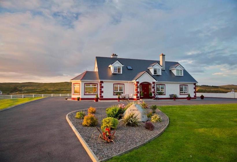 Gort Na Mona Bed And Breakfast