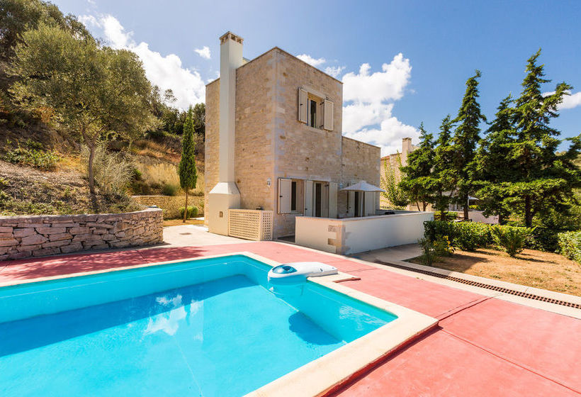 Great Escape Villas
