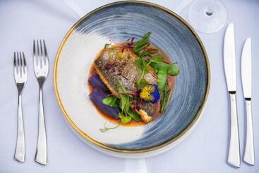 Hartnoll Hotel & Spa