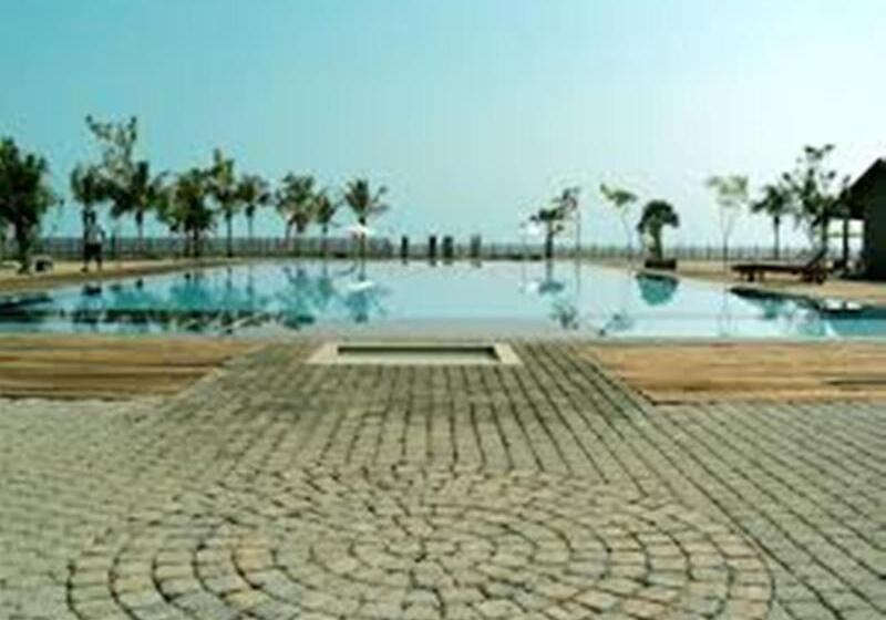 هتل Amethyst Resort Passikudah