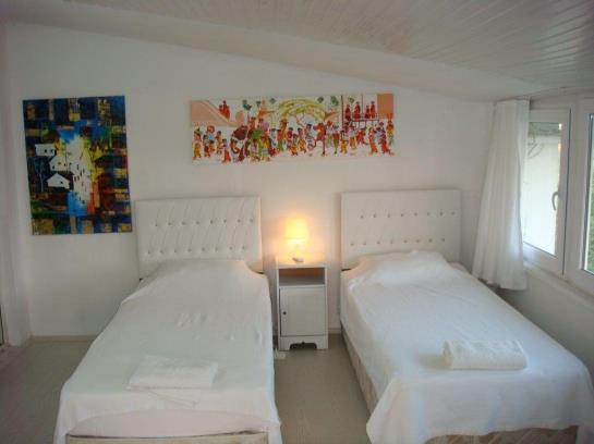 فندق Antalya Farm House Airport