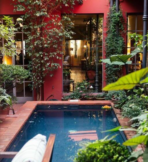 Fotos del hotel Be Jardin Escondido By Coppola:  9