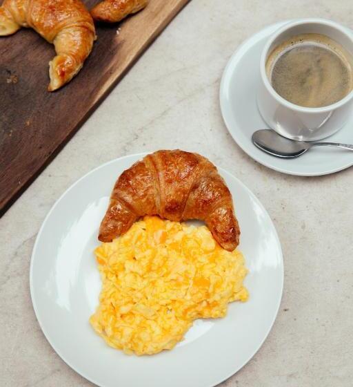 Fotos del hotel Be Jardin Escondido By Coppola:  5