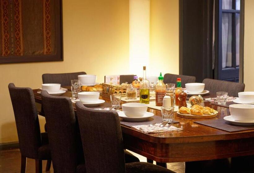 هتل Be Jardin Escondido By Coppola